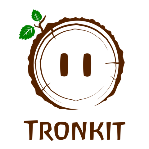 Tronkit - Juguetes artesanales de madera